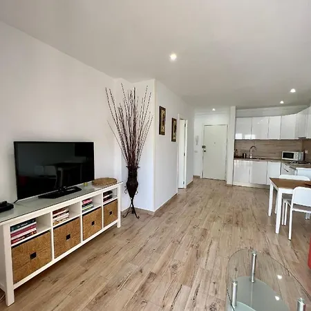 Apartamento Crissol Los Cristianos (Tenerife)