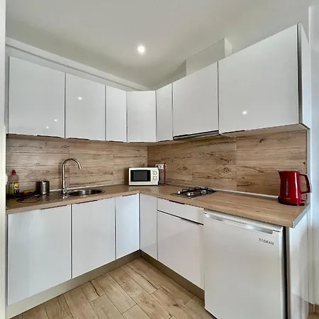 Crissol Apartamento *
