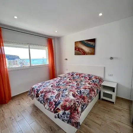 Crissol Apartamento Los Cristianos (Tenerife)