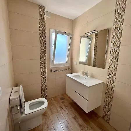 Crissol Apartamento *