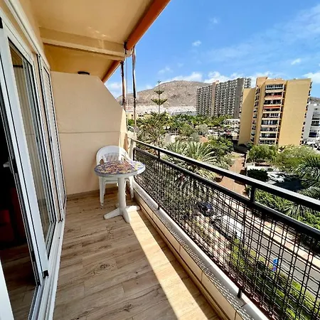 Apartamento Crissol *