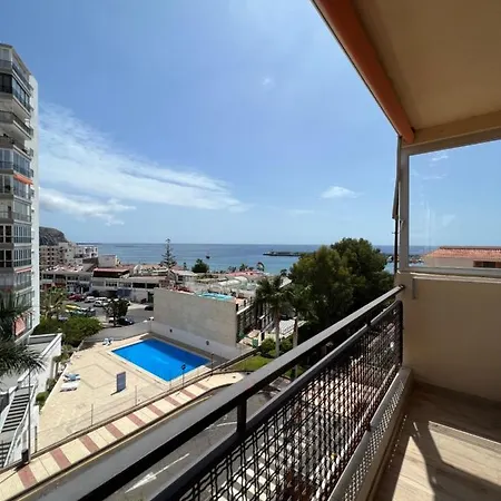 Apartamento Crissol