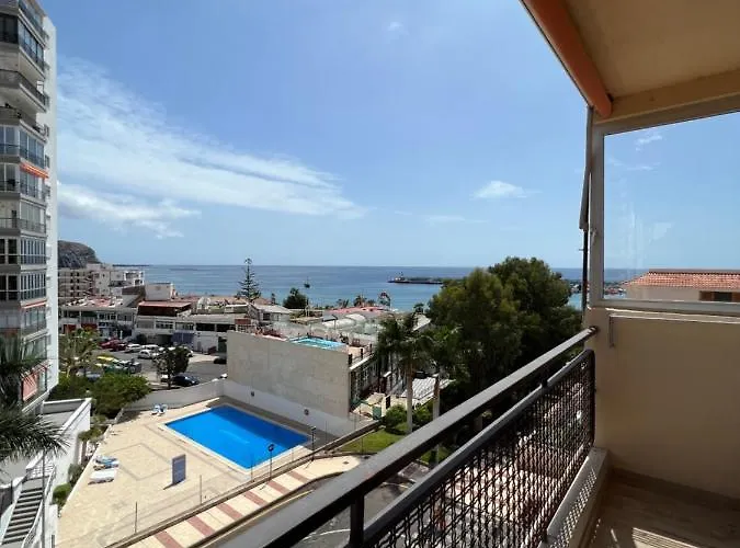 アパート Crissol